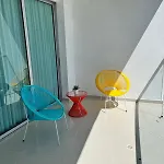 Paraiso en Cartagena