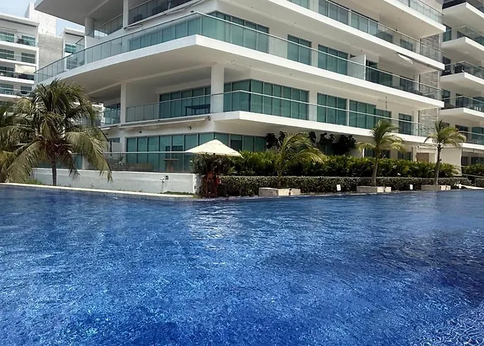 Apartamento En Morros Ultra 66