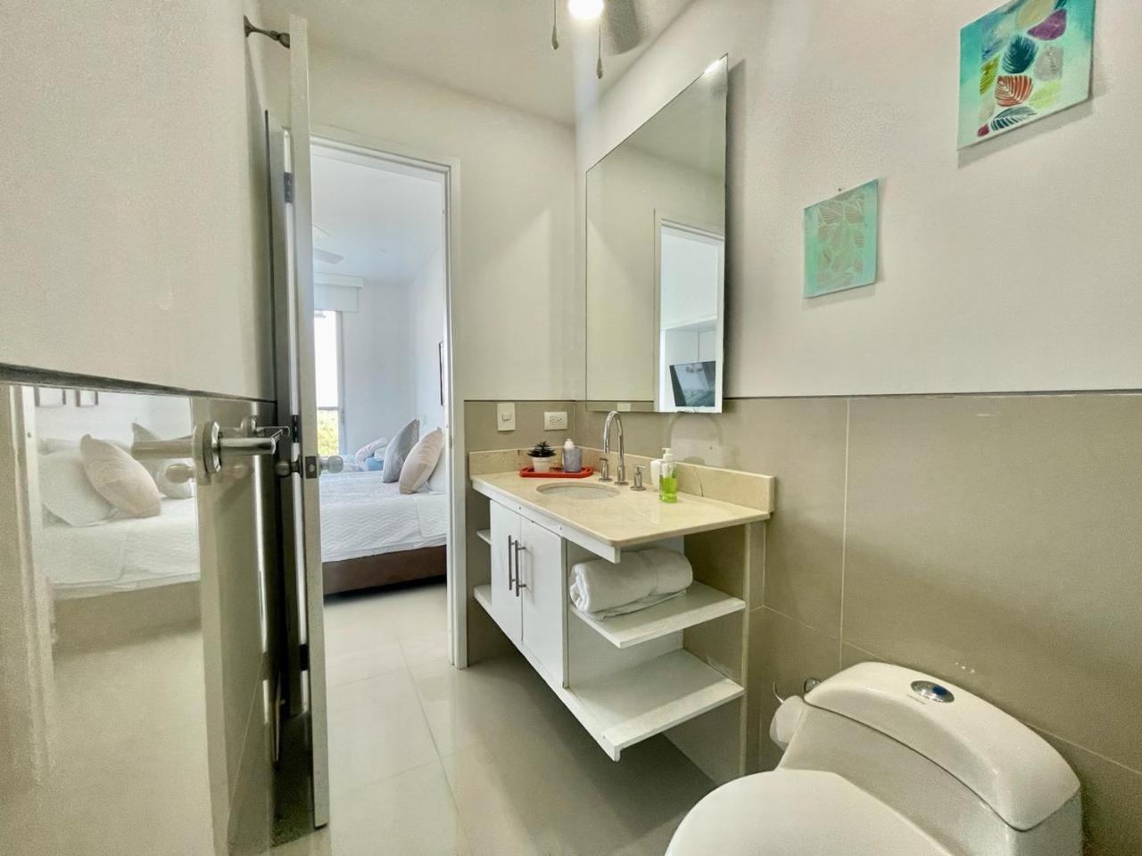 Apartamento En Morros Ultra 66