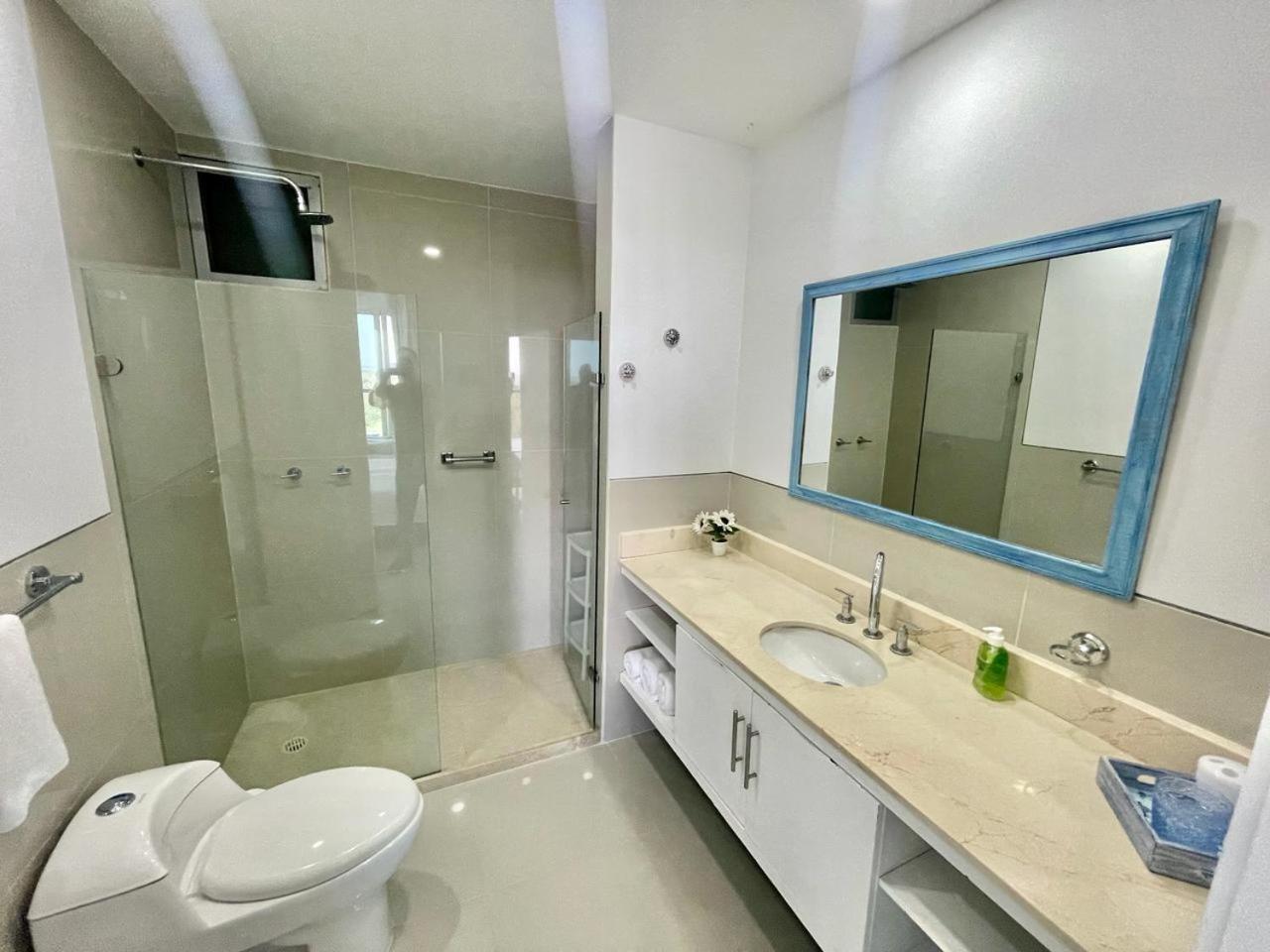 Apartamento En Morros Ultra 66 Cartagena