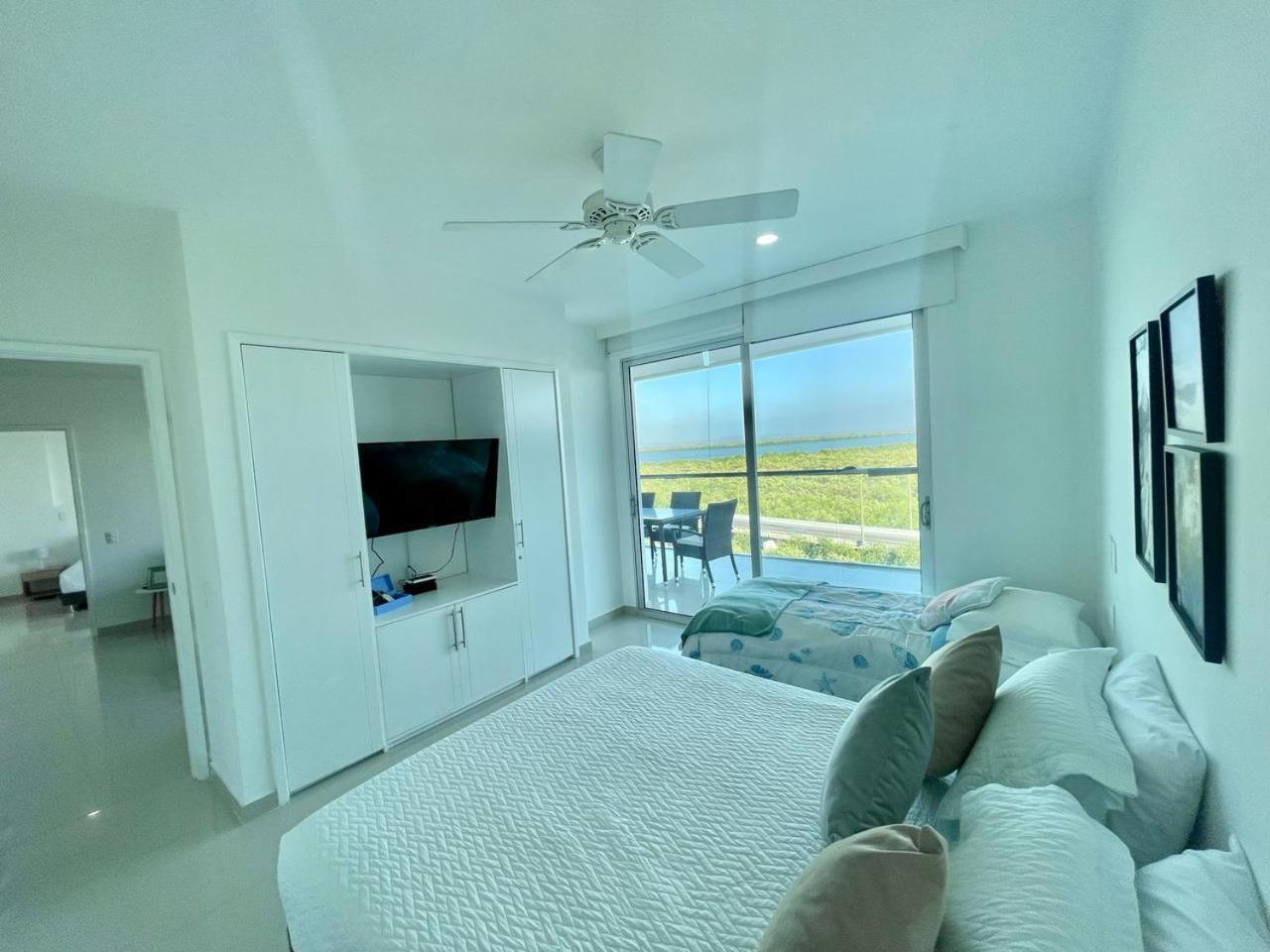 En Morros Ultra 66 Apartamento
