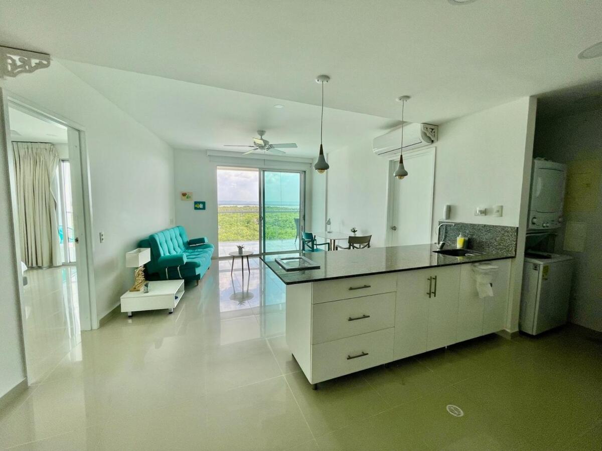 Apartamento En Morros Ultra 66