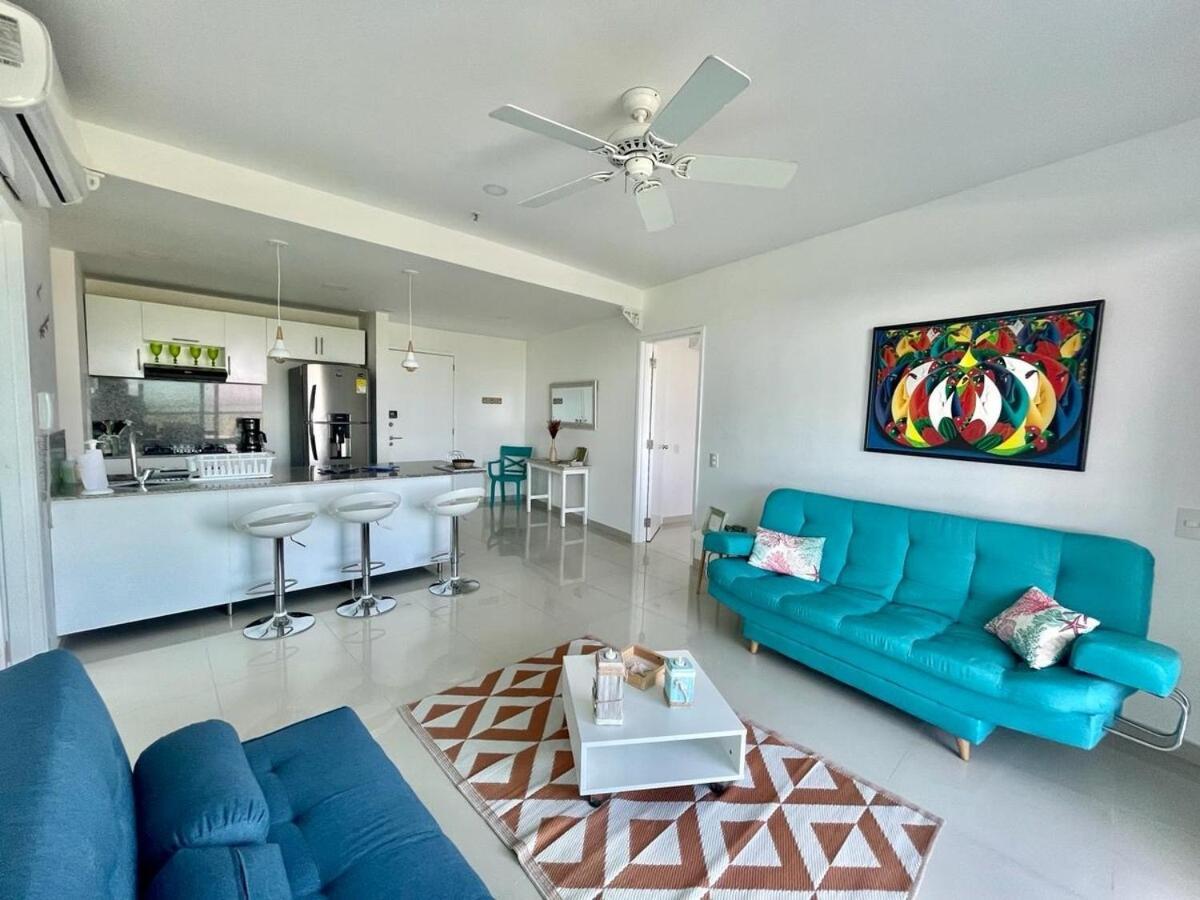 En Morros Ultra 66 Apartamento *