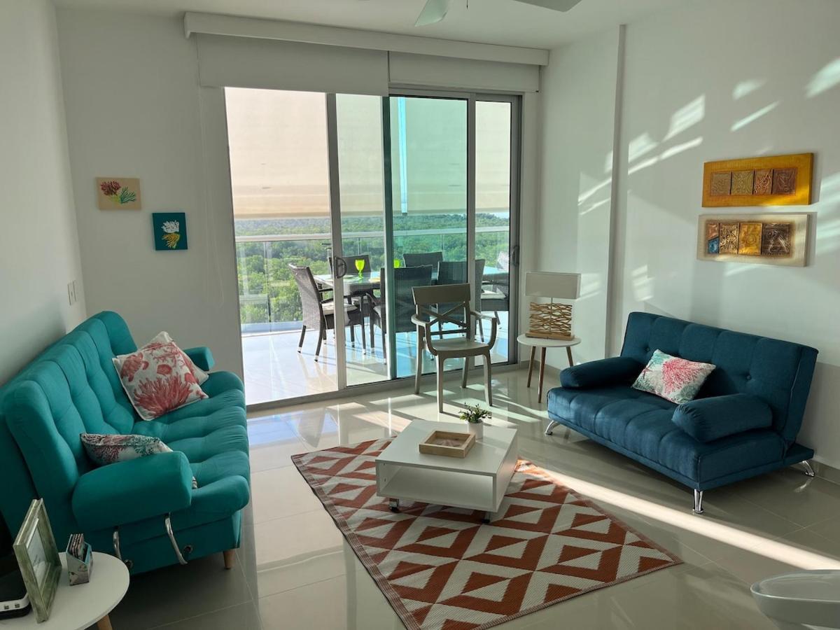 Apartamento En Morros Ultra 66 *