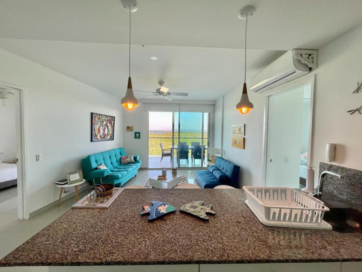 Apartamento En Morros Ultra 66 Cartagena
