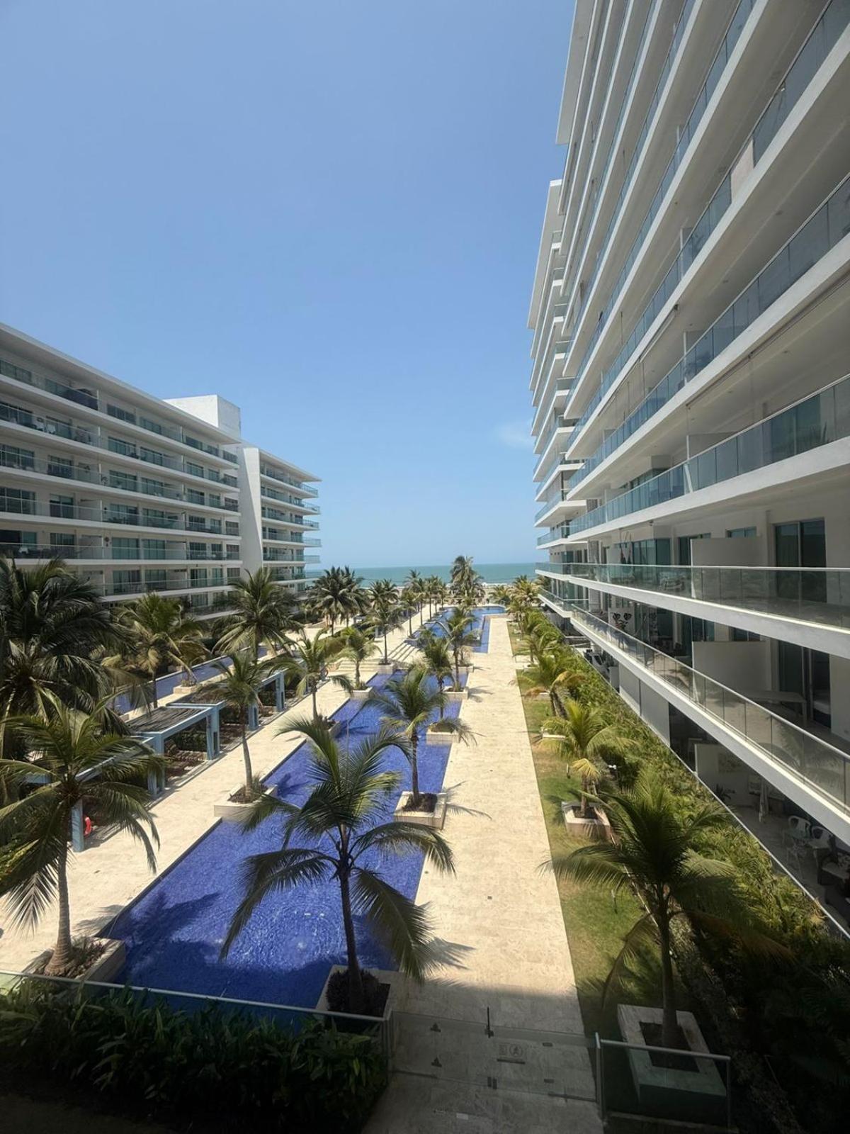 Apartamento En Morros Ultra 66 *