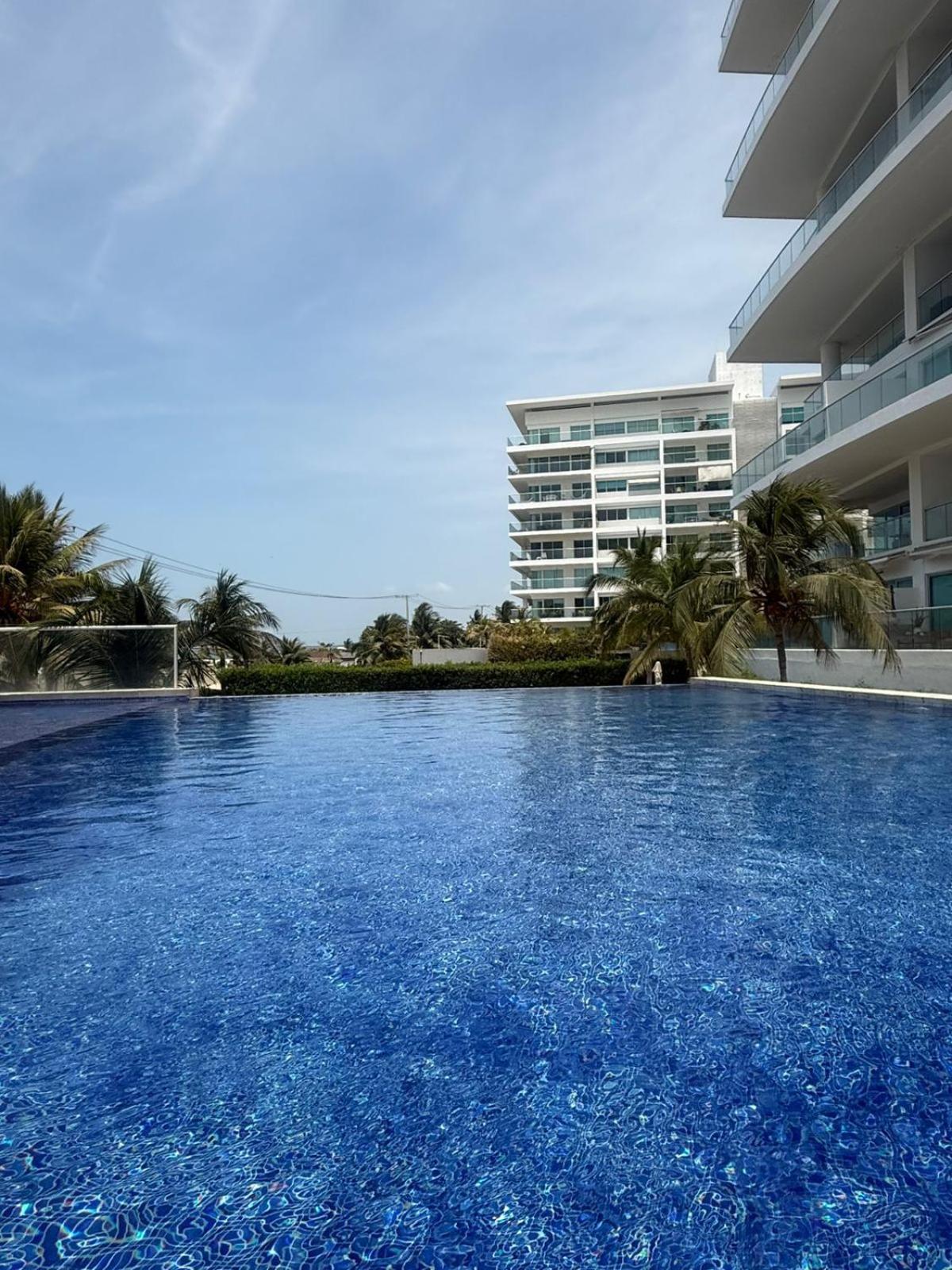 Apartamento En Morros Ultra 66 Cartagena